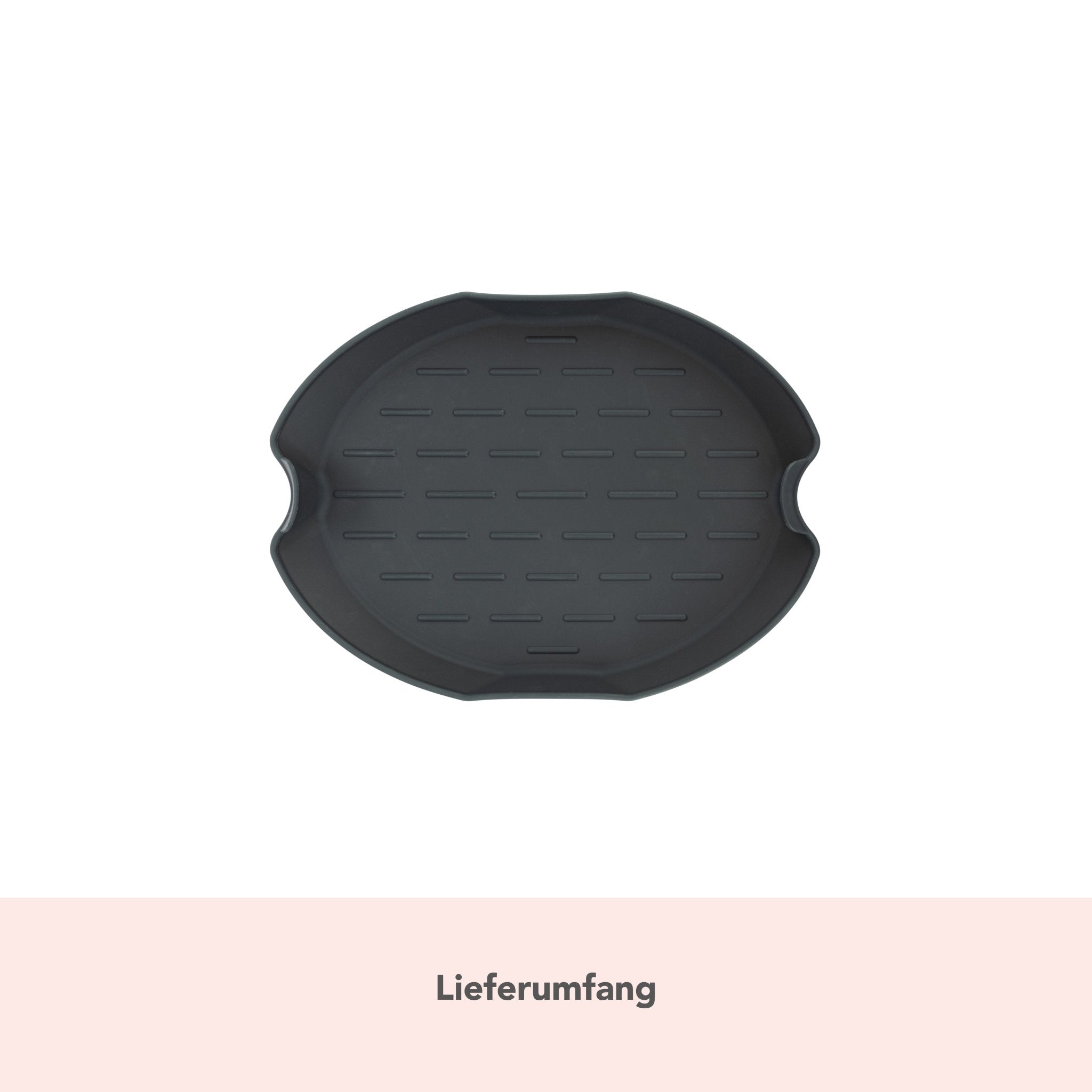 FlexiSteam® | Silikonform für Dampfgar - Aufsatz für Cookit - Wundermix GmbH