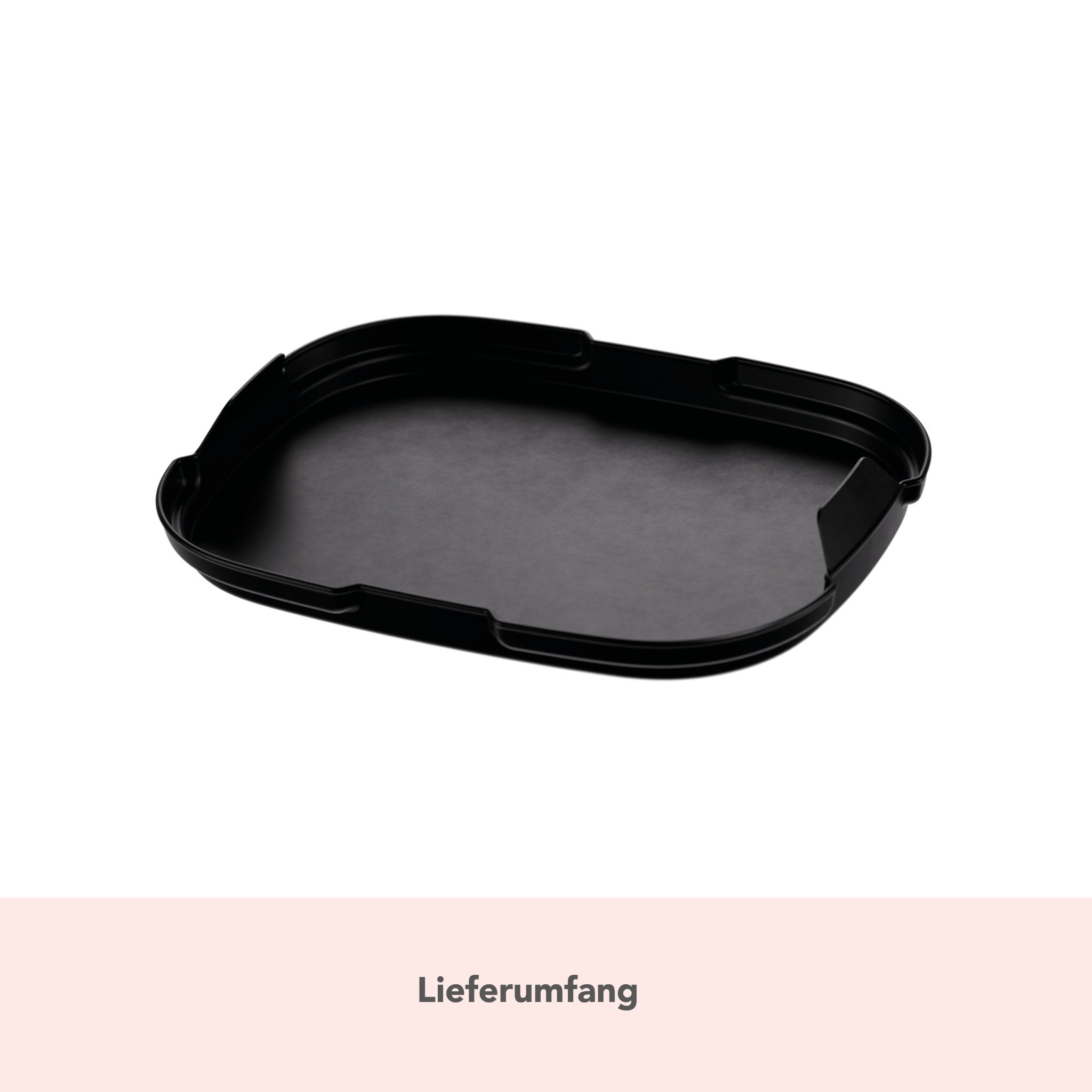 FlexiSteam® | Silikon - Auflaufform passend für den Varoma | Thermomix TM7 - Wundermix GmbH