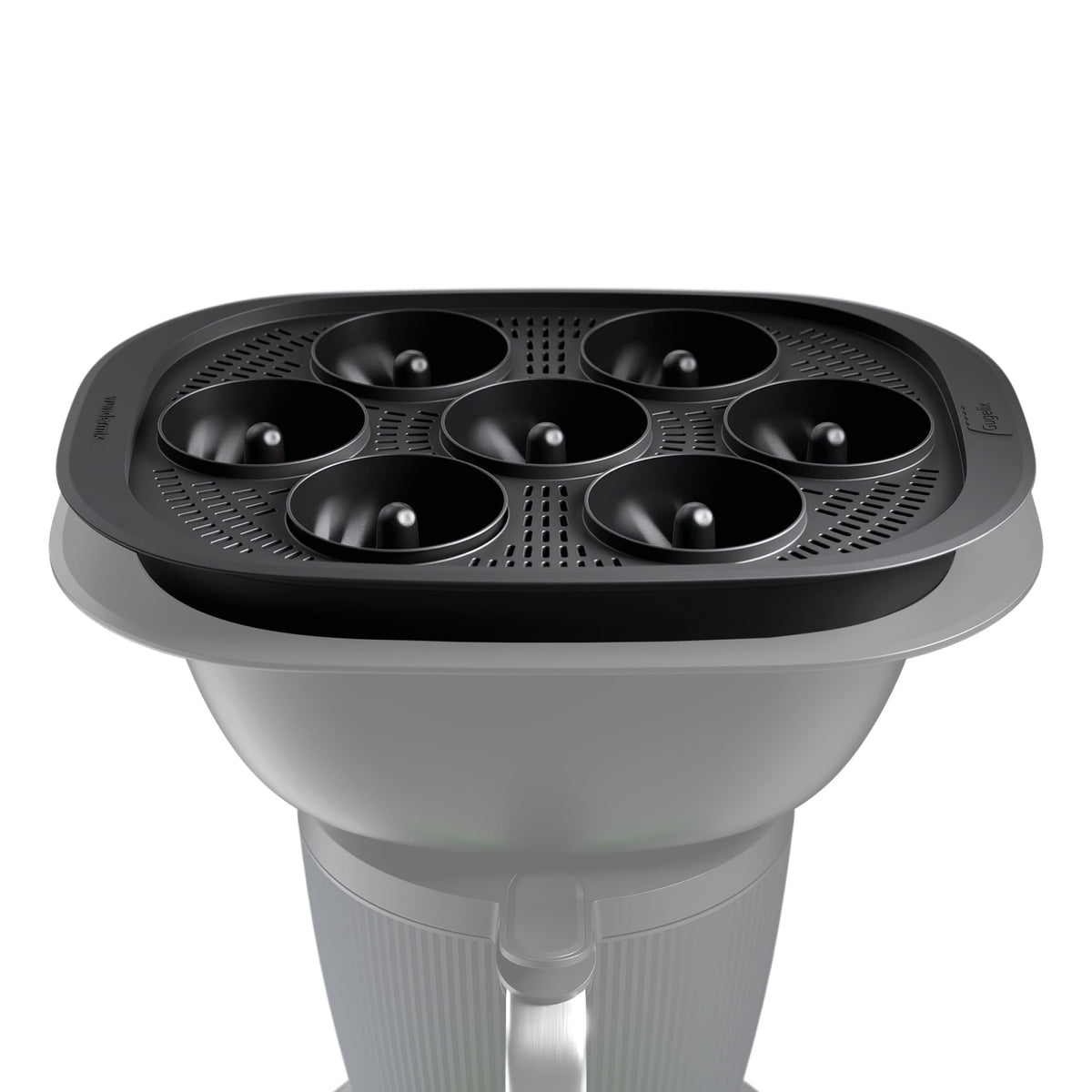 Gugelix® | Mini - Gugelhupfform für Varoma - Wundermix GmbH