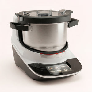 Bosch Cookit