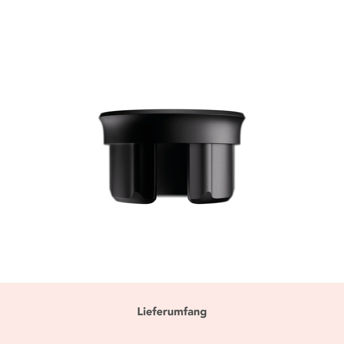 KappenClip | Sicherung für TM7 Mixtopfdeckel - Kappe - Wundermix GmbH