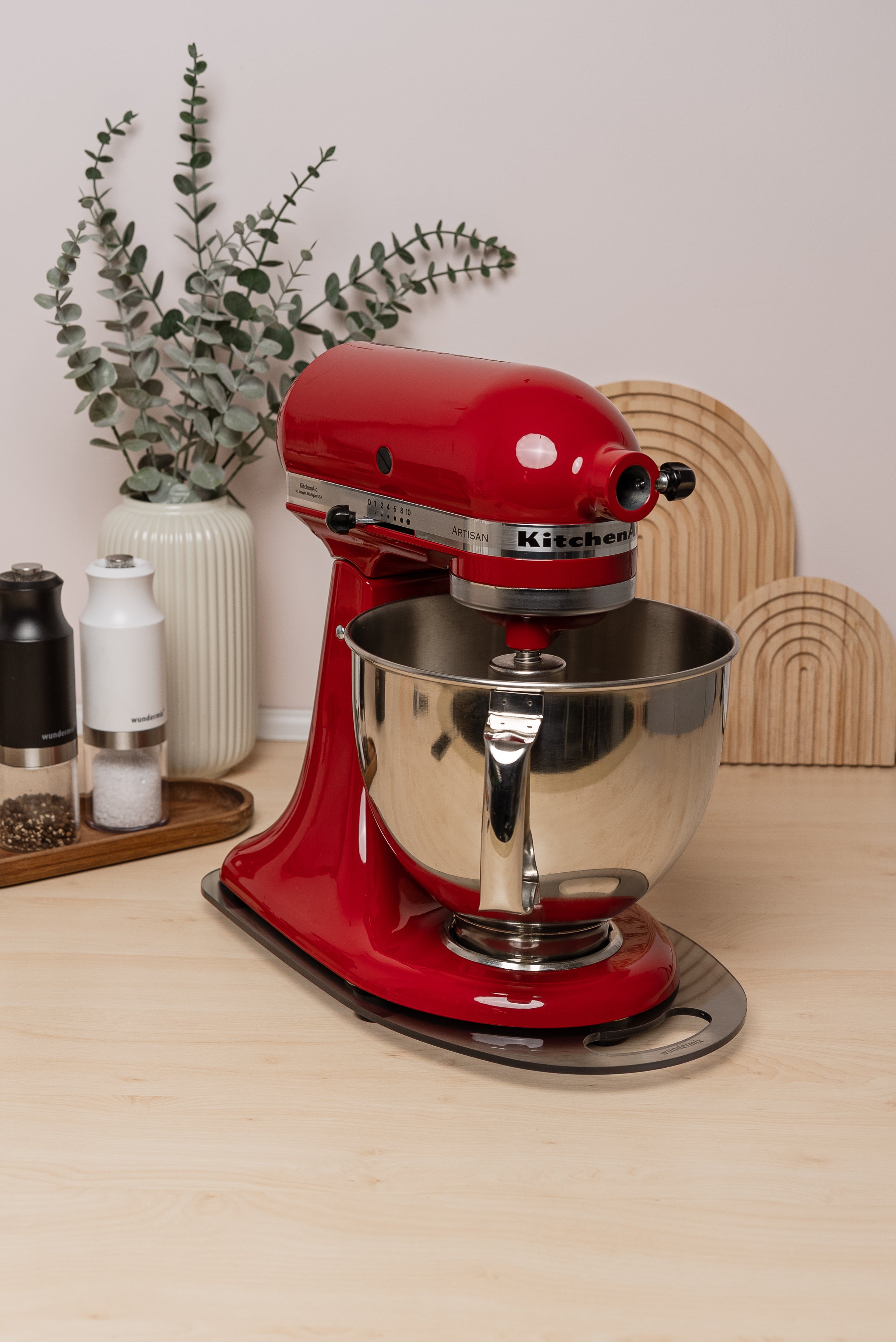 KitchenAid Zubehör