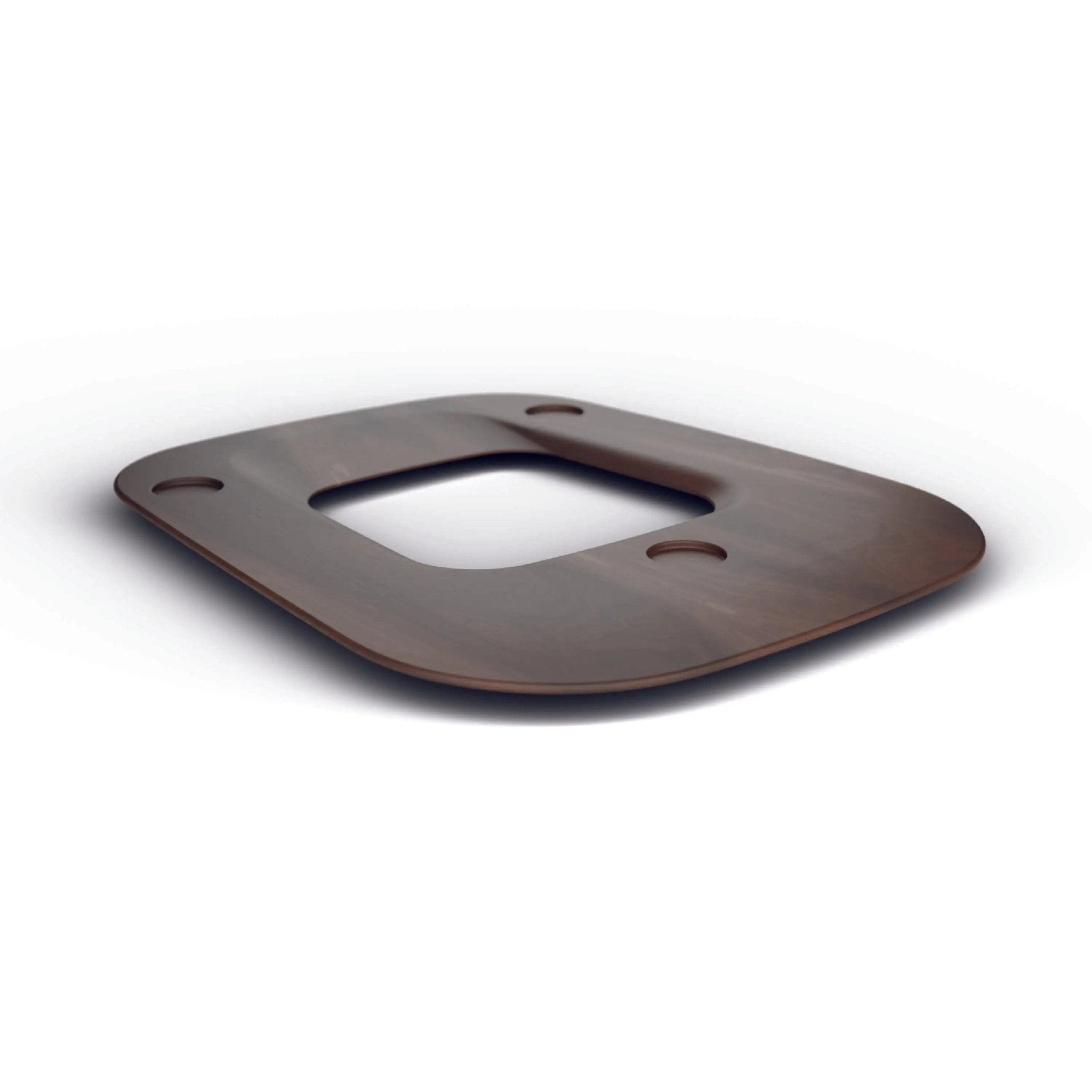 KitchenSlider® H | V3 | Echtholz Premium - Gleitbrett für Thermomix TM6, TM5 - Wundermix GmbH