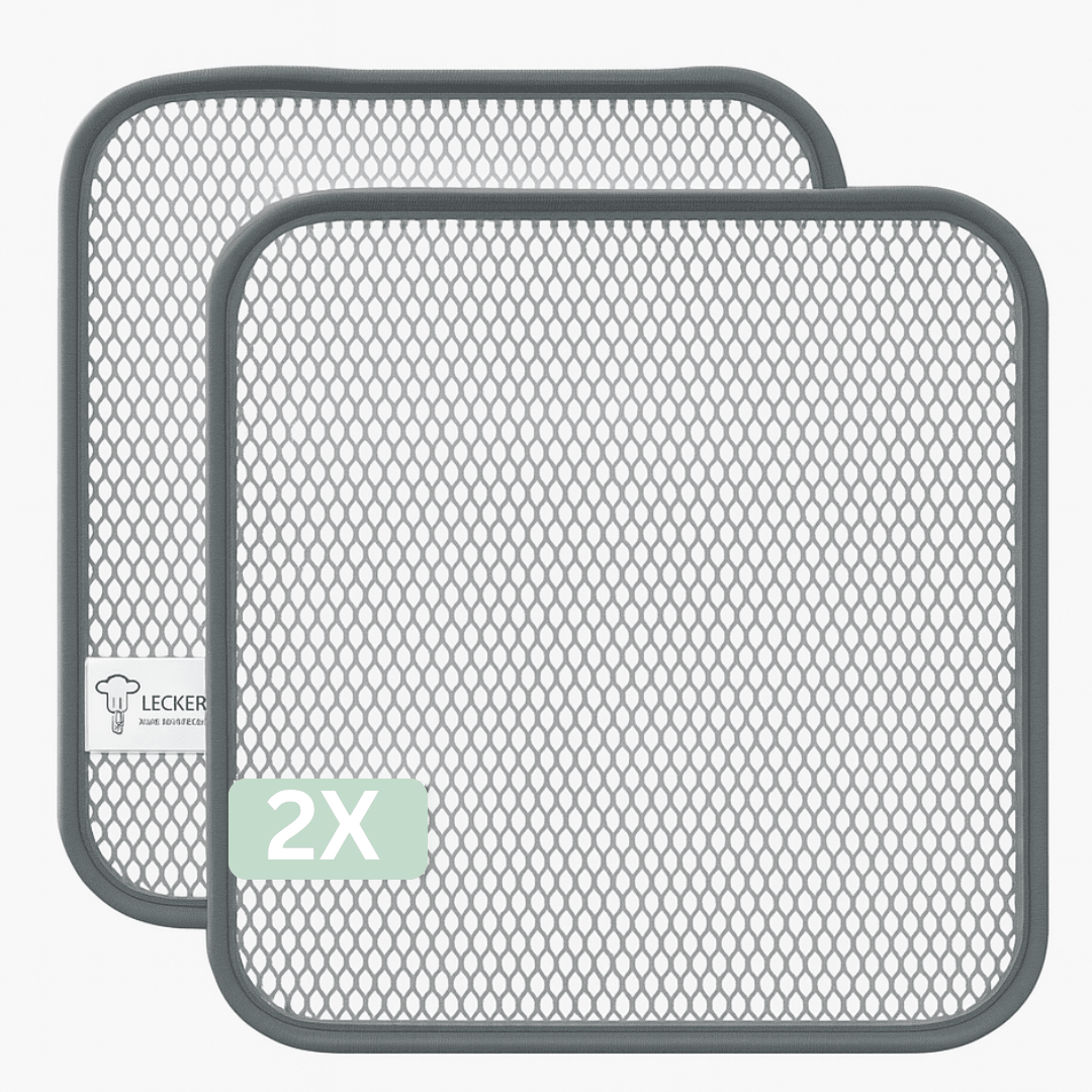 CleanPRO | Teigreinigungstuch (2er - Set) - Wundermix GmbH