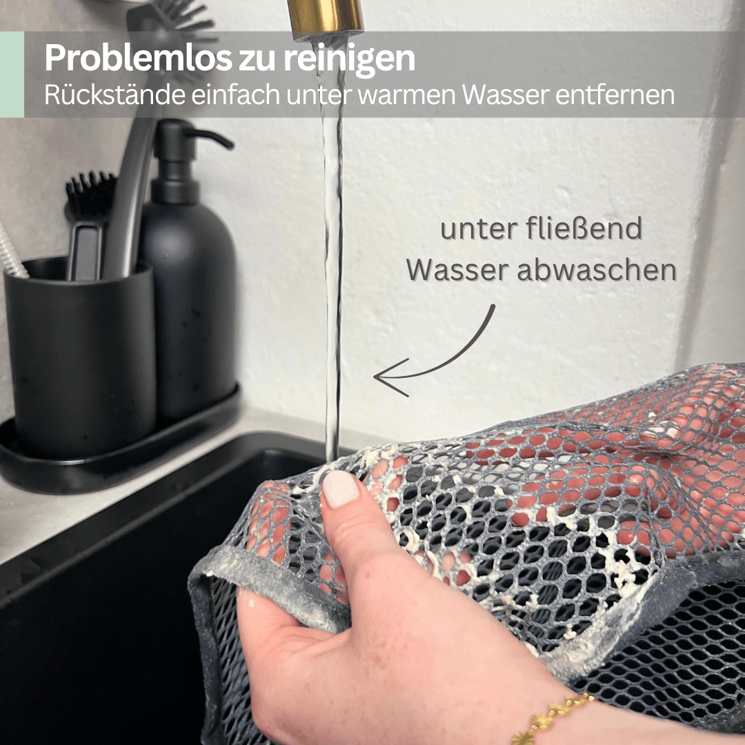 CleanPRO | Teigreinigungstuch (2er - Set) - Wundermix GmbH