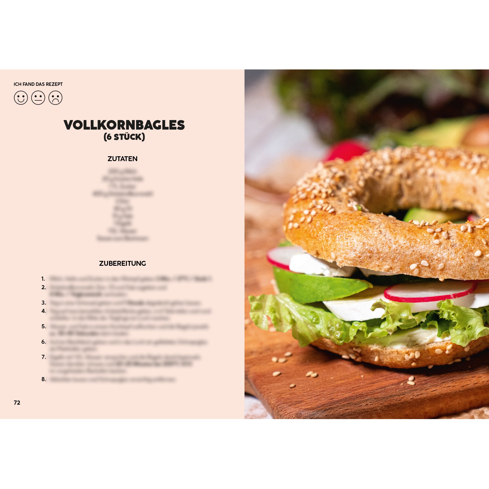 RuckZuck Brot & Brötchen | Band 8 - Wundermix GmbH
