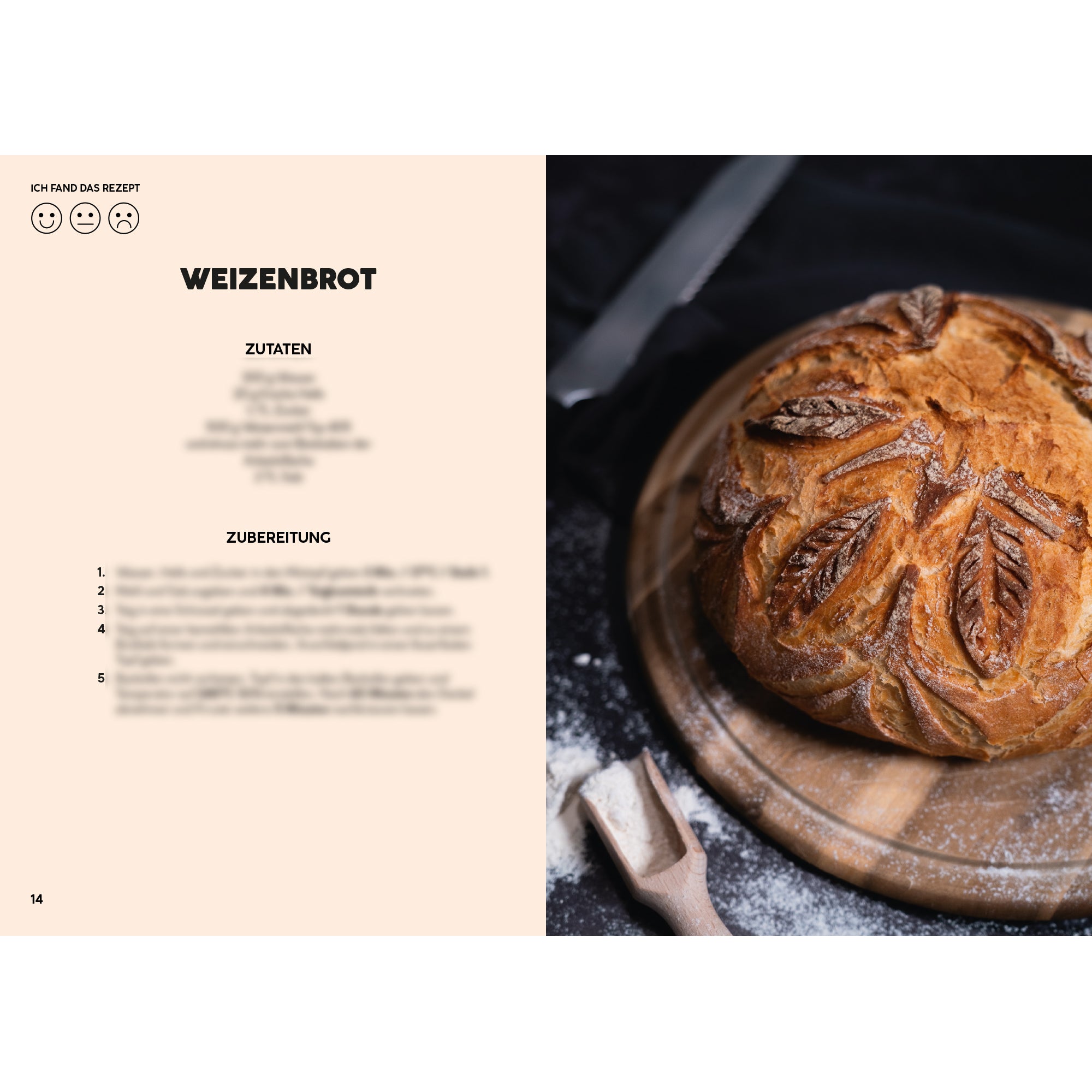 RuckZuck Brot & Brötchen | Band 8 - Wundermix GmbH