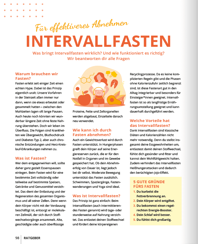 Low Carb - Leichter abnehmen - Wundermix GmbH