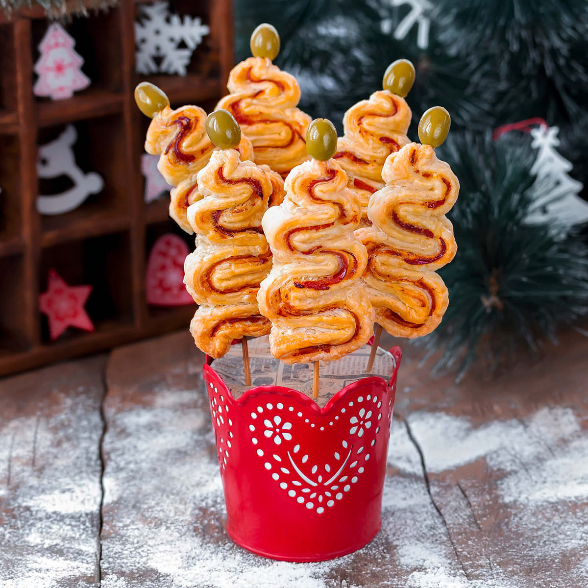 MIXX Weihnachts - Spezial 2025 - Wundermix GmbH