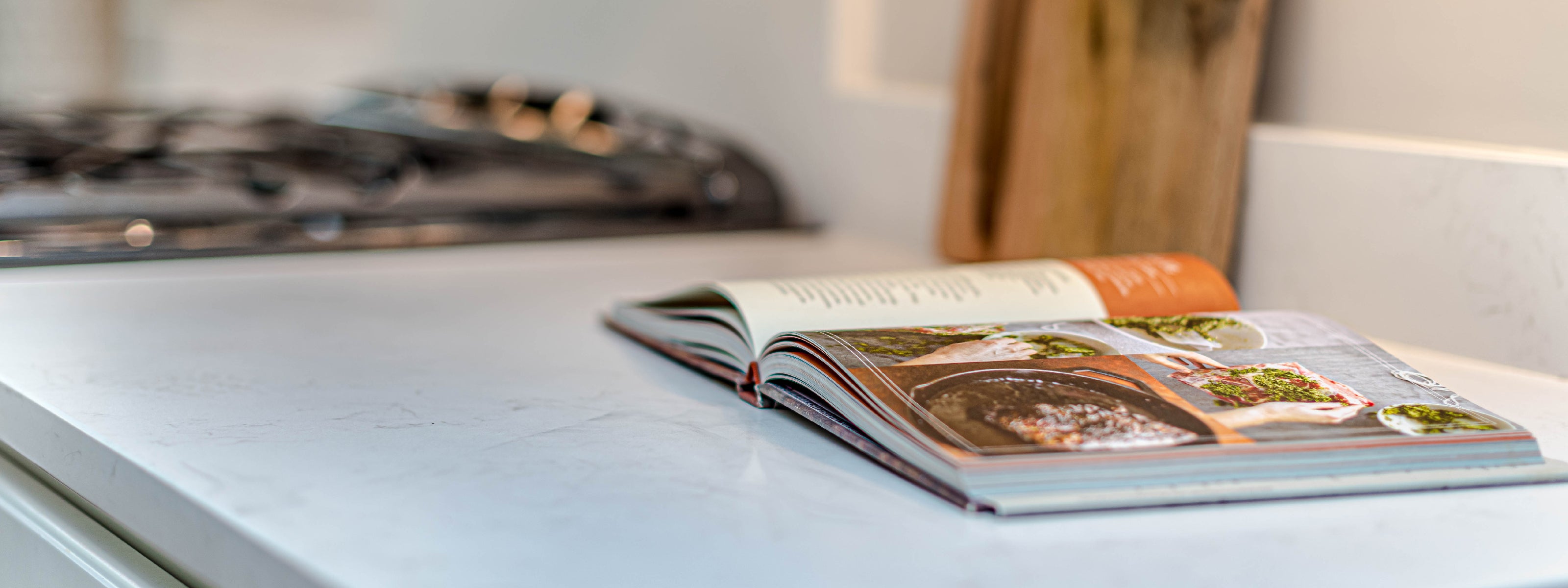 Magazine & Bücher Thermomix
