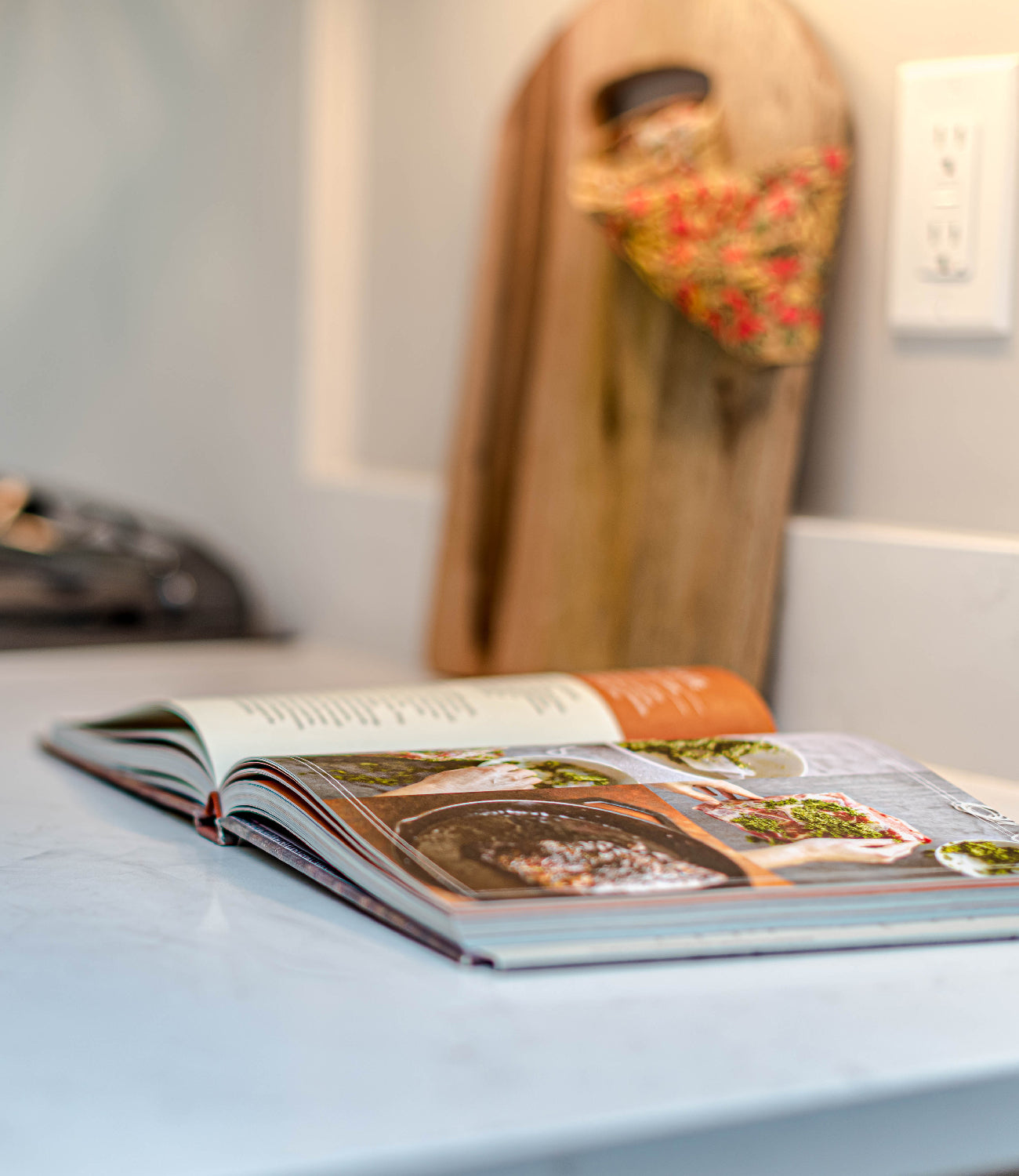 Magazine & Bücher Thermomix