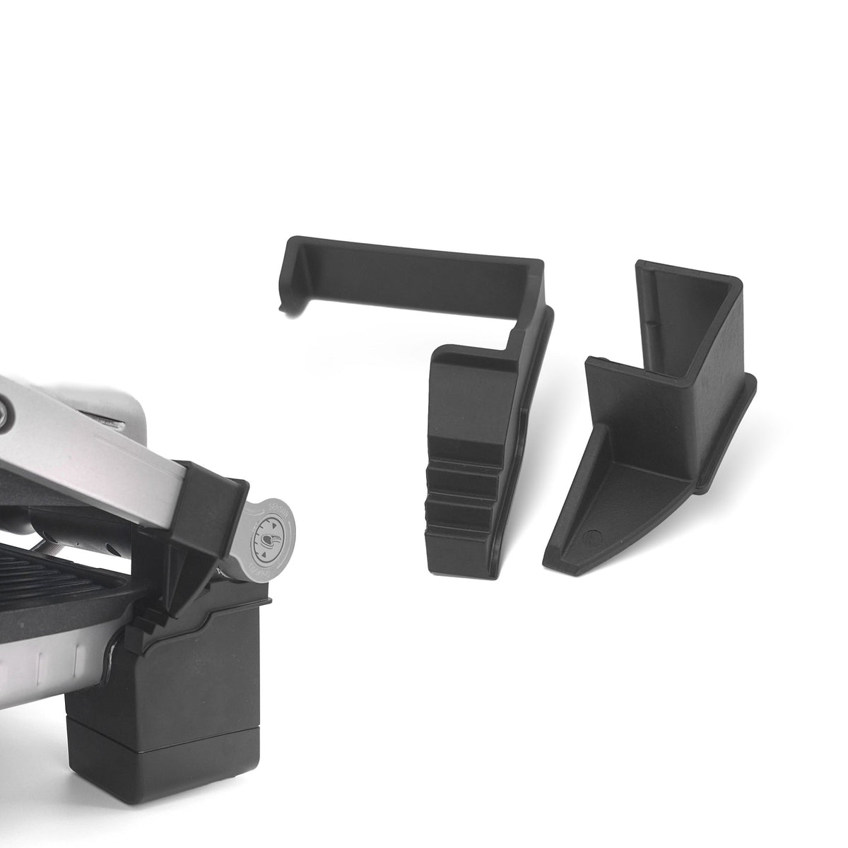 Abstandshalter Clip für Tefal Optigrill & OptiGrill XL - Wundermix GmbH
