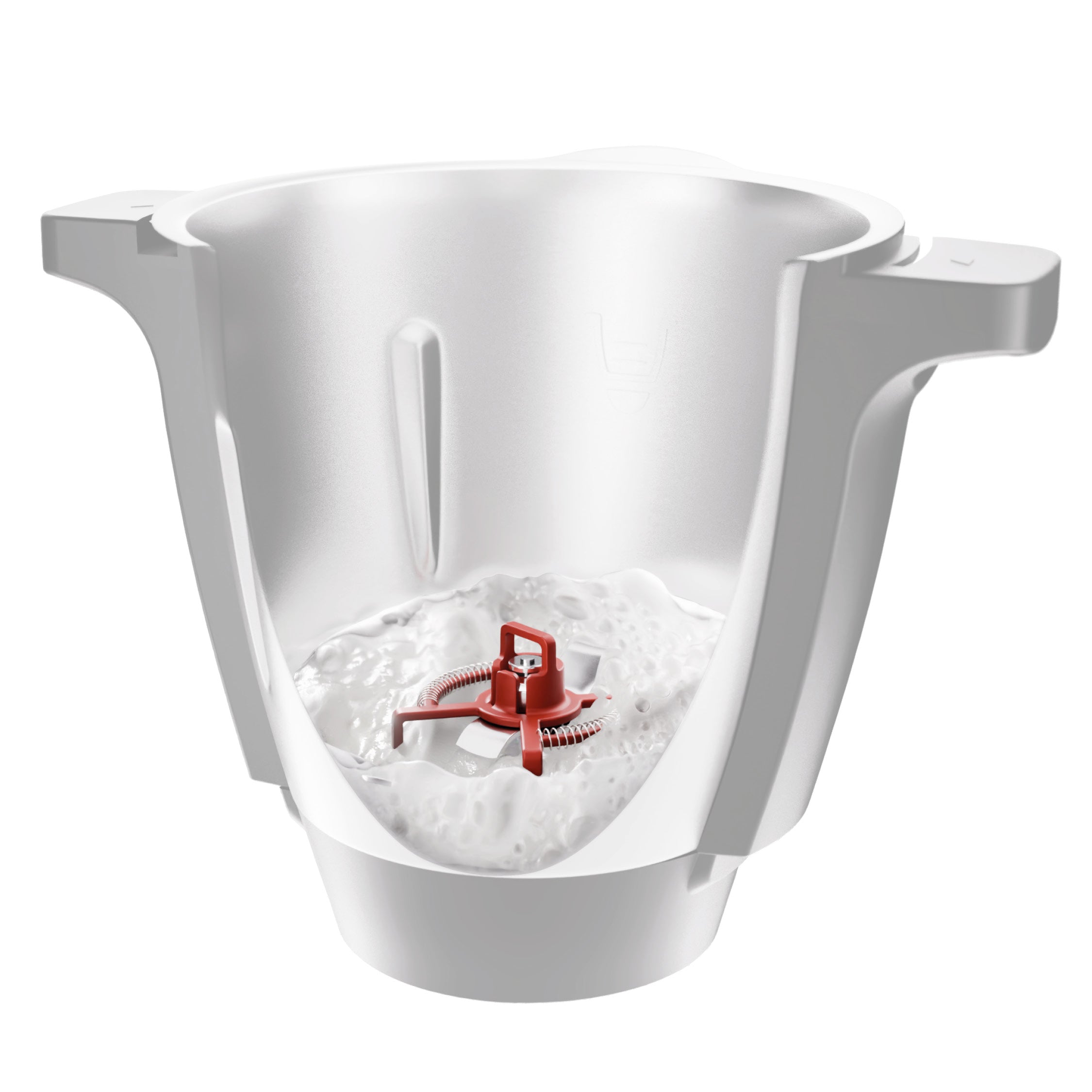 Milkimizer Milchschäumer für Monsieur Cuisine - Wundermix GmbH
