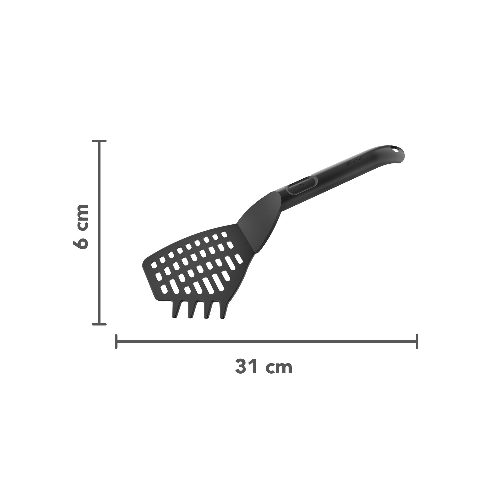 OptiSpatel® | Pfannenwender für Tefal OptiGrill & OptiGrill XL - Wundermix GmbH