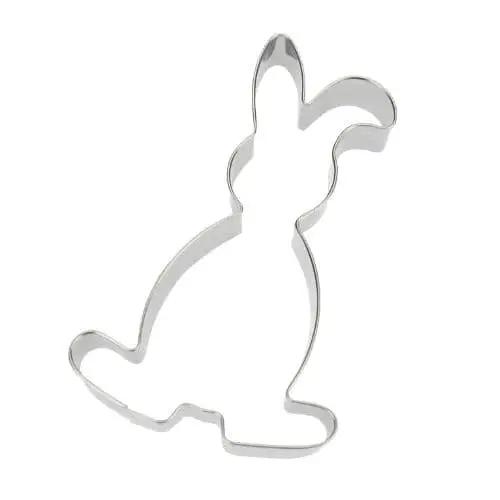 Ausstecher «Osterhase mit Schlappohr» - Wundermix GmbH