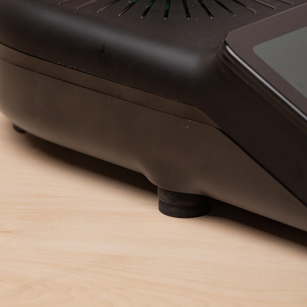 Silikonfüße 3er - Set für Thermomix TM7 - Wundermix GmbH