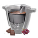 Simsafix® | Universal container for Monsieur Cuisine Connect, Trend, Smart
