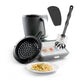 Spaetzle set suitable for Thermomix TM7