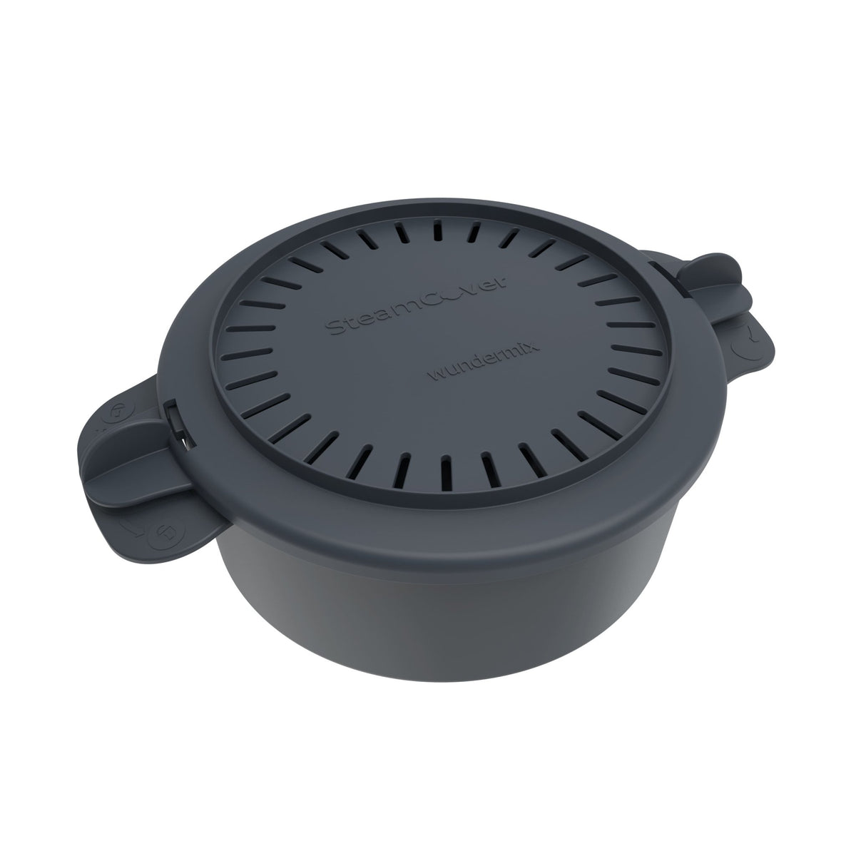 SteamCover Set für deinen Thermomix - Wundermix GmbH