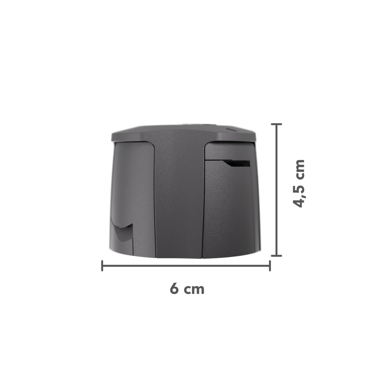 TeigBuddy | Messerschutz für Thermomix TM7, TM6, TM5 - Wundermix GmbH