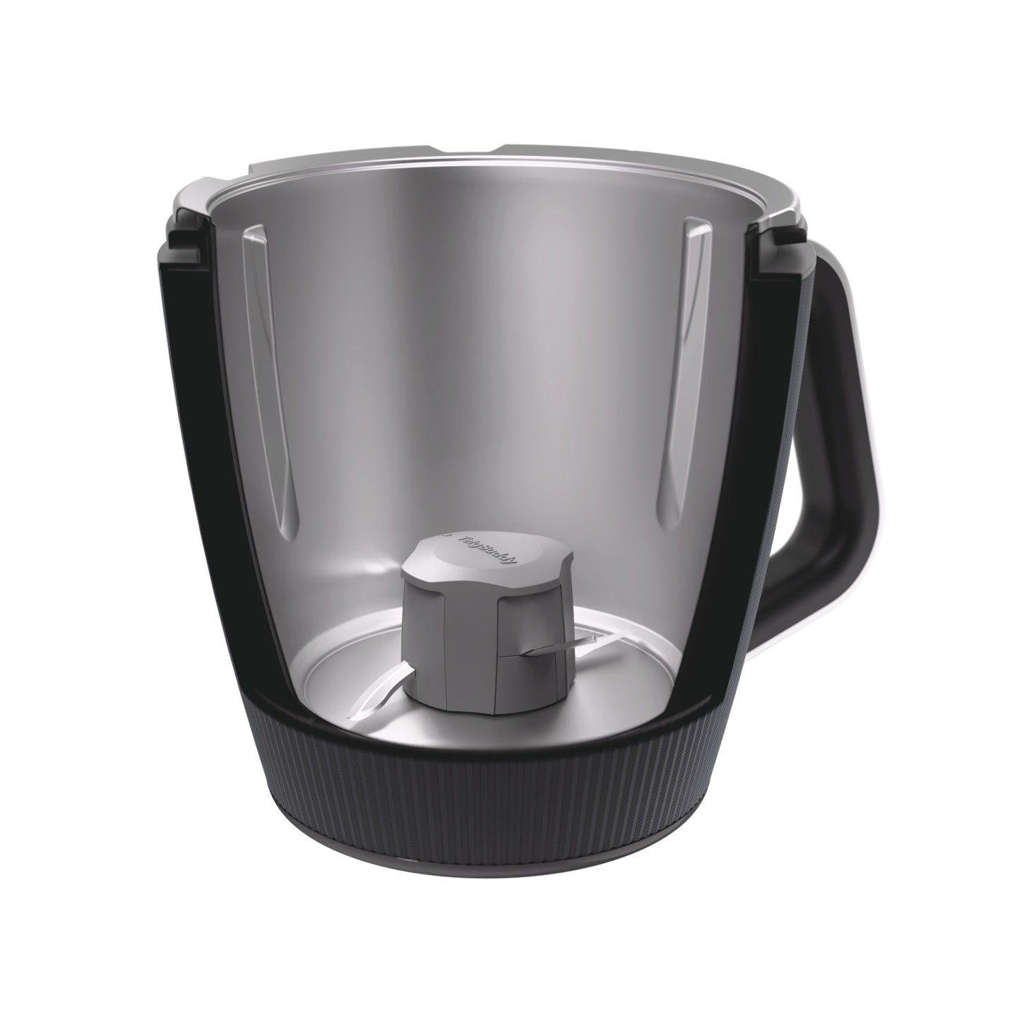 TeigBuddy | Messerschutz für Thermomix TM7, TM6, TM5 - Wundermix GmbH