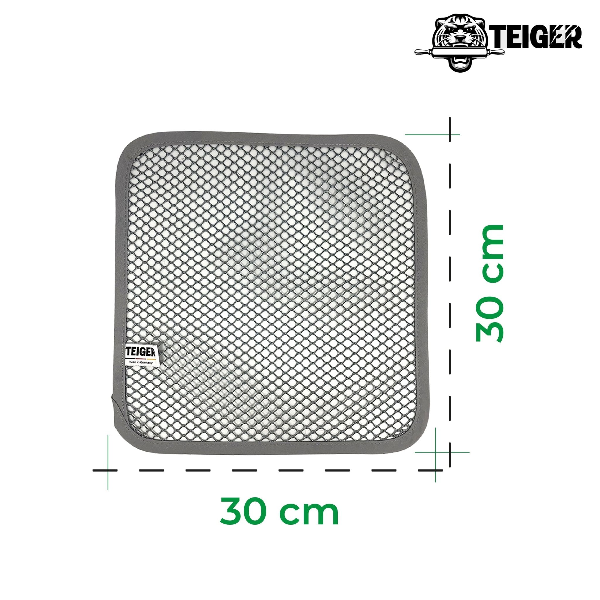Teiger® | Teigreinigungstuch (2er - Set) - Wundermix GmbH