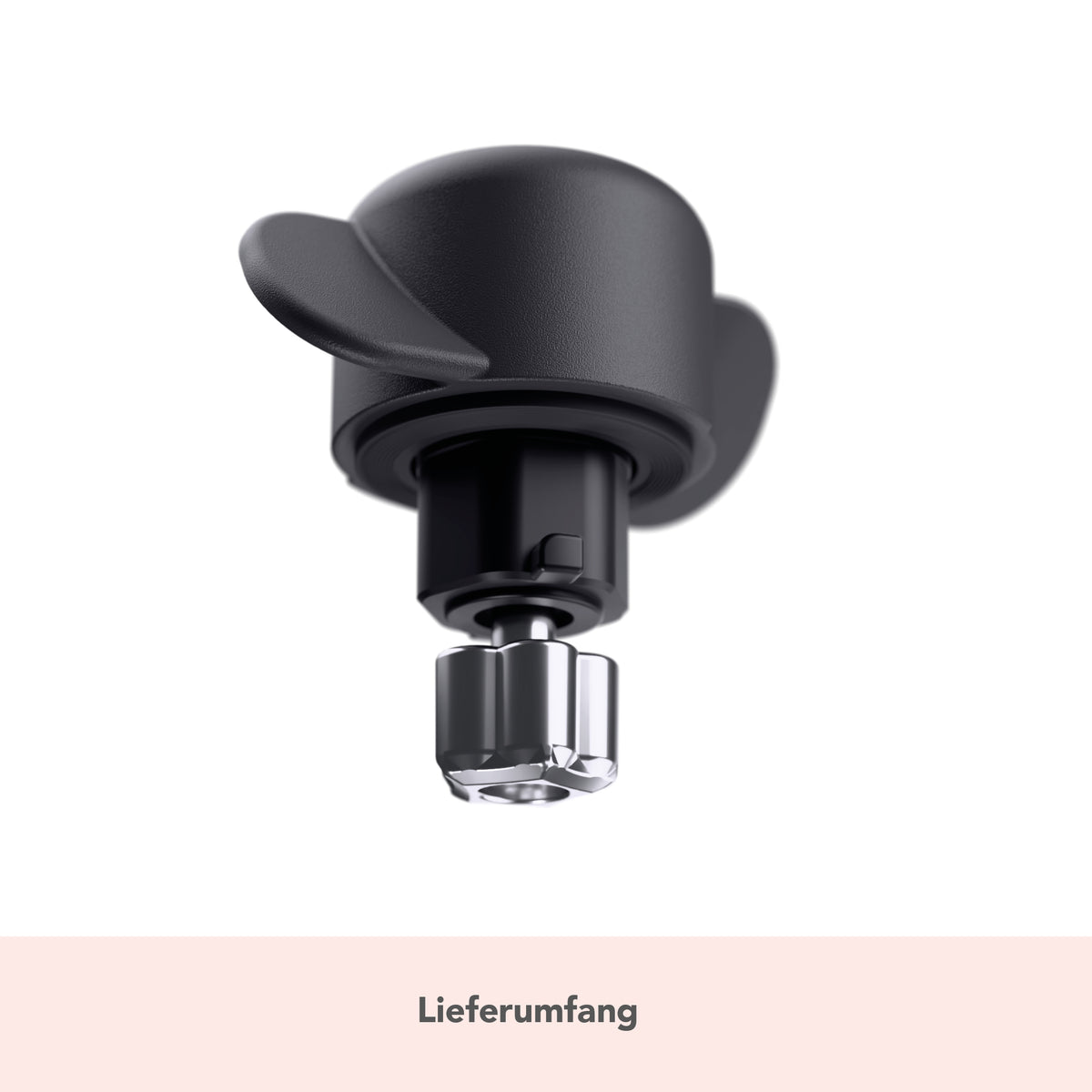 TeigMeister | Kneteinsatz für Monsieur Cuisine Connect, Trend, Smart & Compact - Wundermix GmbH