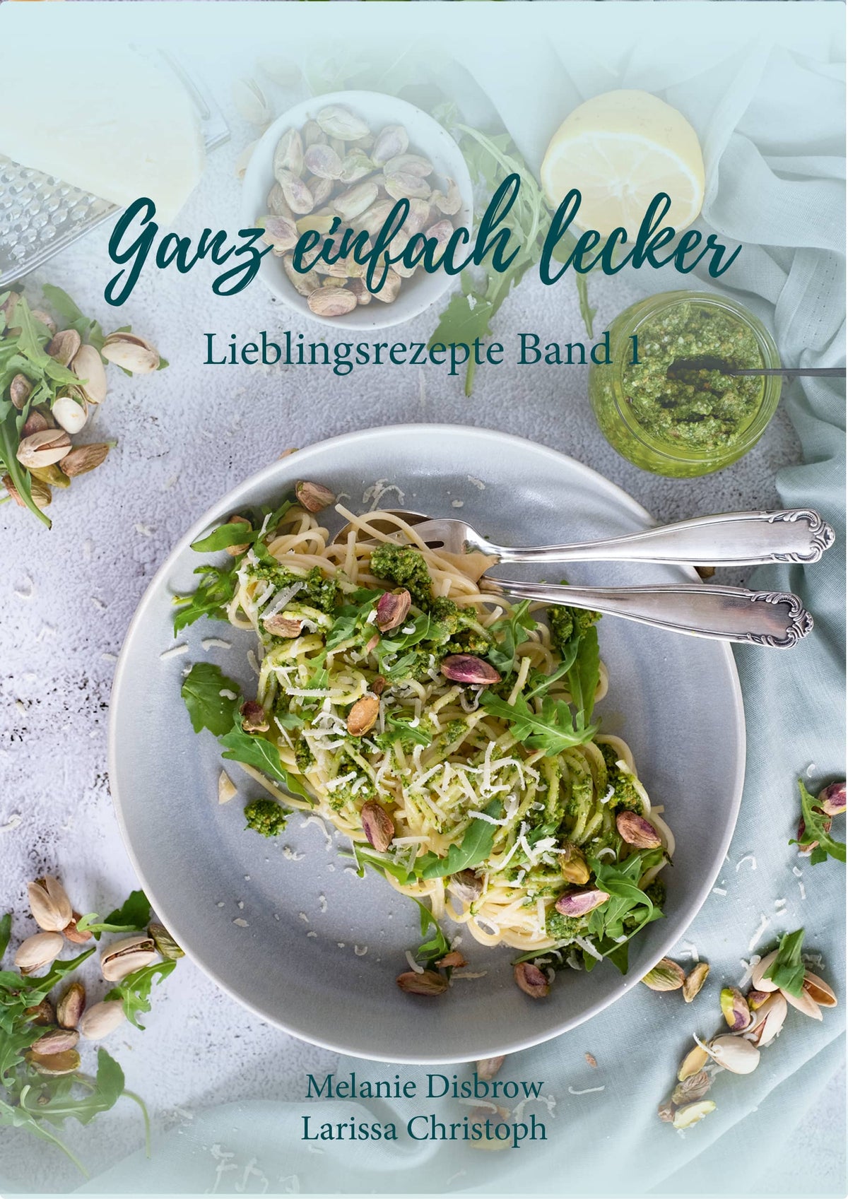 Food by Lari | Lieblingsrezepte - Wundermix GmbH