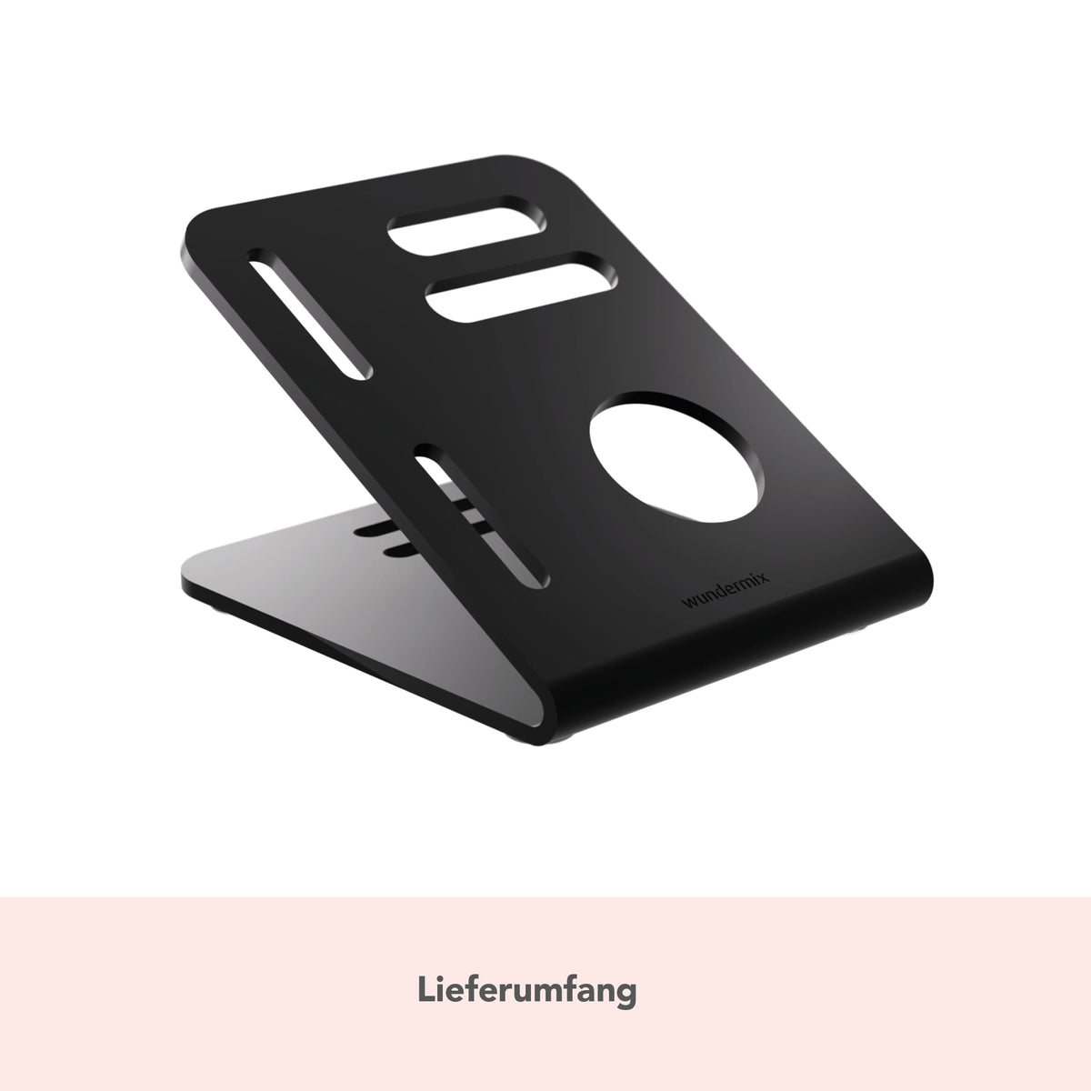 WunderKeeper® | Utensilienhalter für Thermomix TM7 - Wundermix GmbH