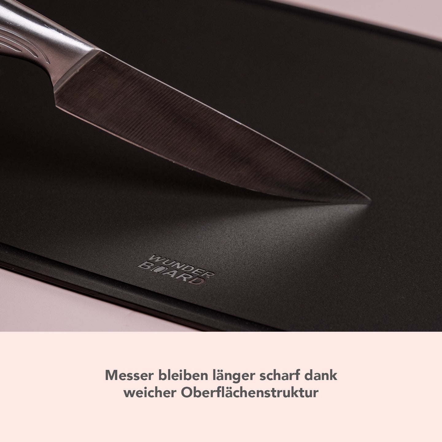 WunderBoard® V2 | 2 - in - 1 Schneidebrett in S, M, L - Wundermix GmbH