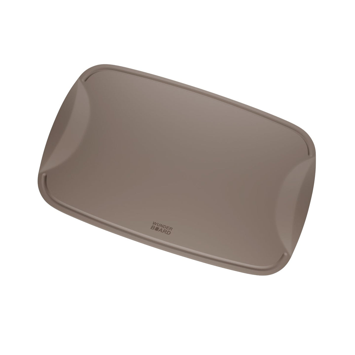WunderBoard® V2 | 2 - in - 1 Schneidebrett in S, M, L - Wundermix GmbH