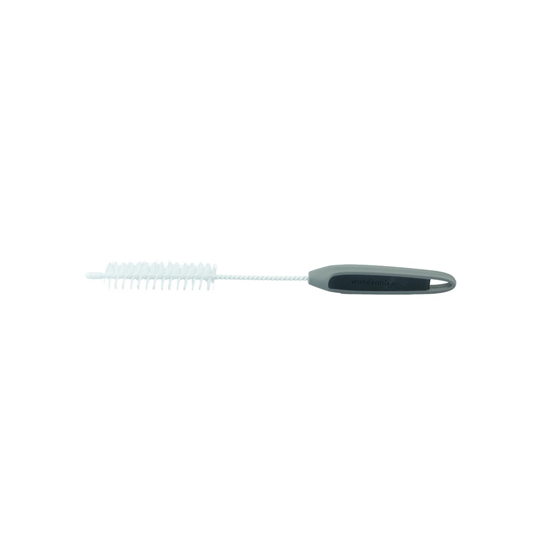 WunderBrush® Reinigungsbürste für Mixtopfmesser - Wundermix GmbH