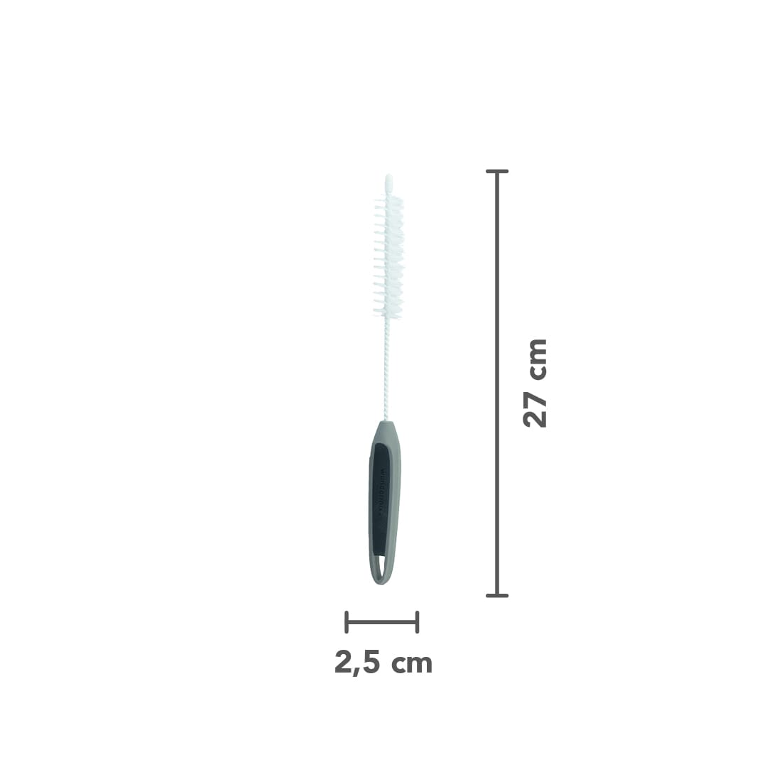 WunderBrush® Reinigungsbürste für Mixtopfmesser - Wundermix GmbH