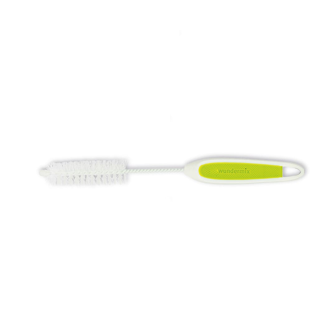 WunderBrush® Reinigungsbürste für Mixtopfmesser - Wundermix GmbH