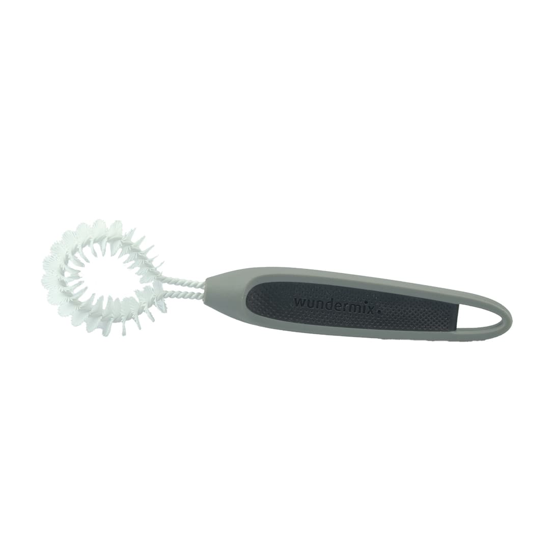 WunderBrush® Omega | Reinigungsbürste für Thermomix - Gehäuse - Wundermix GmbH