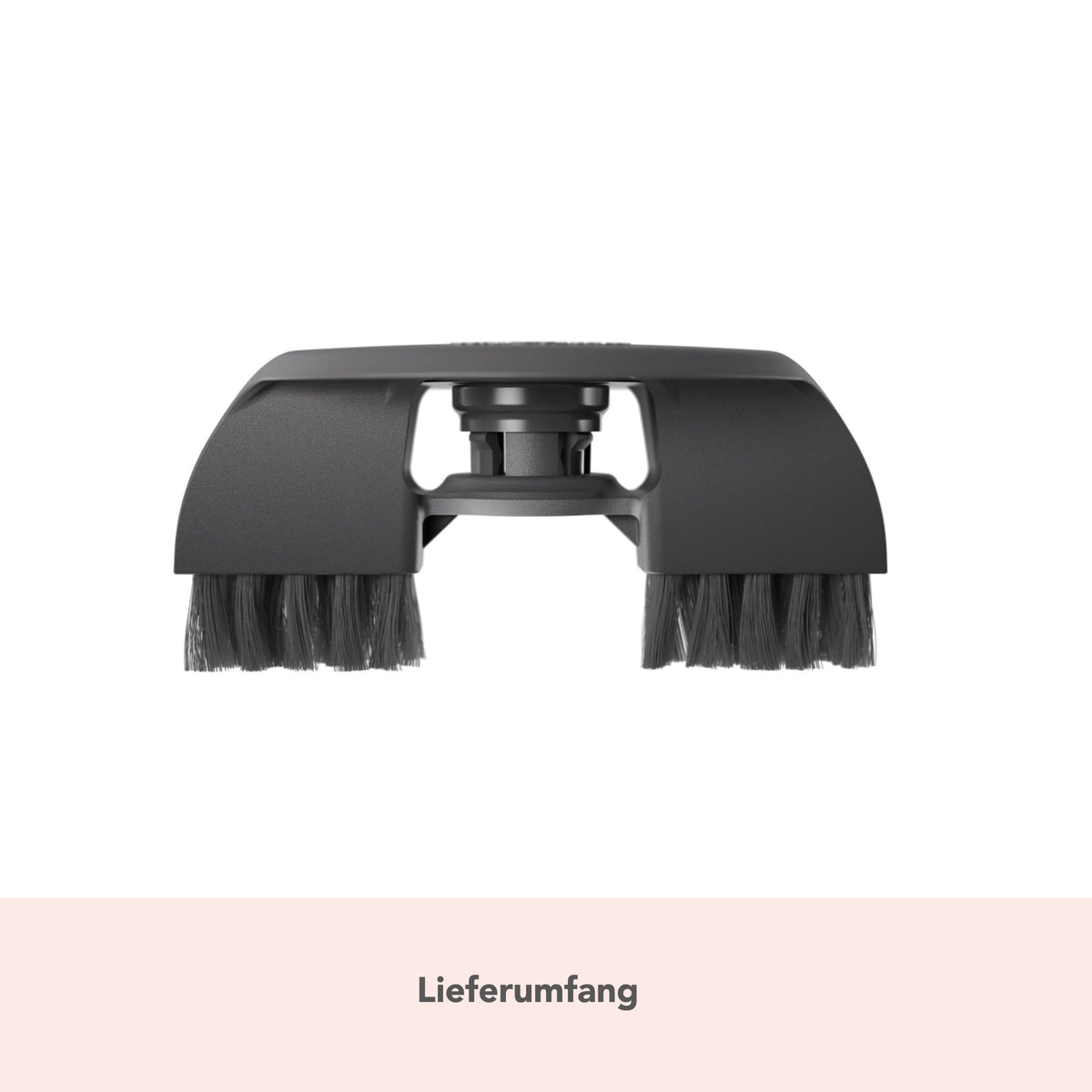 WunderBrush® Spin | Mixtopf - Reinigungsbürste für Thermomix TM7, TM6, TM5 - Wundermix GmbH