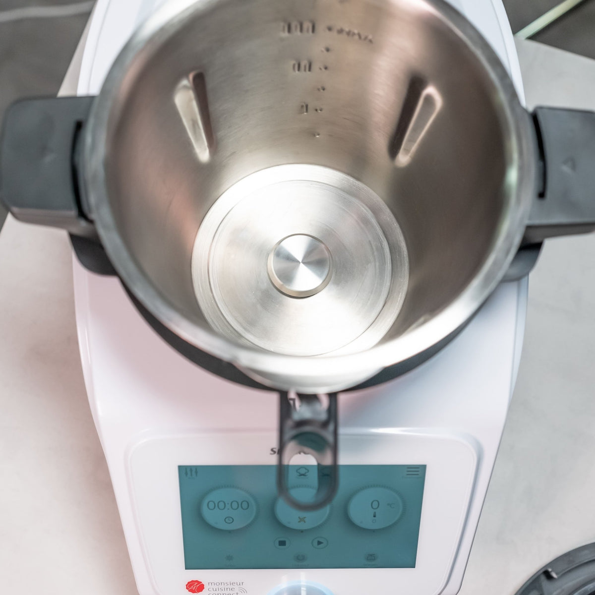 WunderCap® für Monsieur Cuisine Connect, Trend, Smart, Edition Plus & Compact - Wundermix GmbH