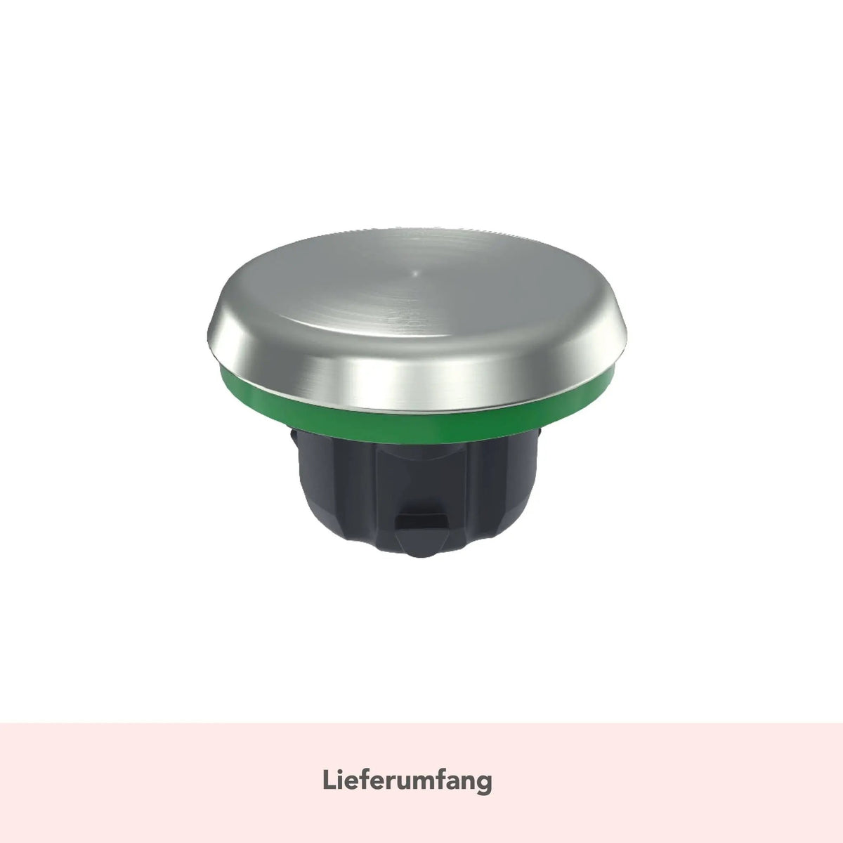 WunderCap® | Der revolutionäre Thermomix - Messerersatz - Wundermix GmbH