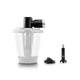 WunderCentix® Wielofunkcyjna oś do Thermomix TM6, TM5