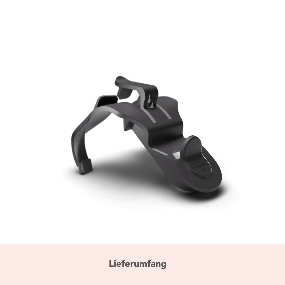 WunderClip® Pro | Deckelhalter für Thermomix TM6, TM5 - Wundermix GmbH