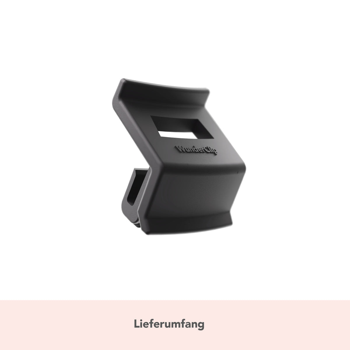 WunderClip® Deckelhalter für Thermomix TM7 - Wundermix GmbH