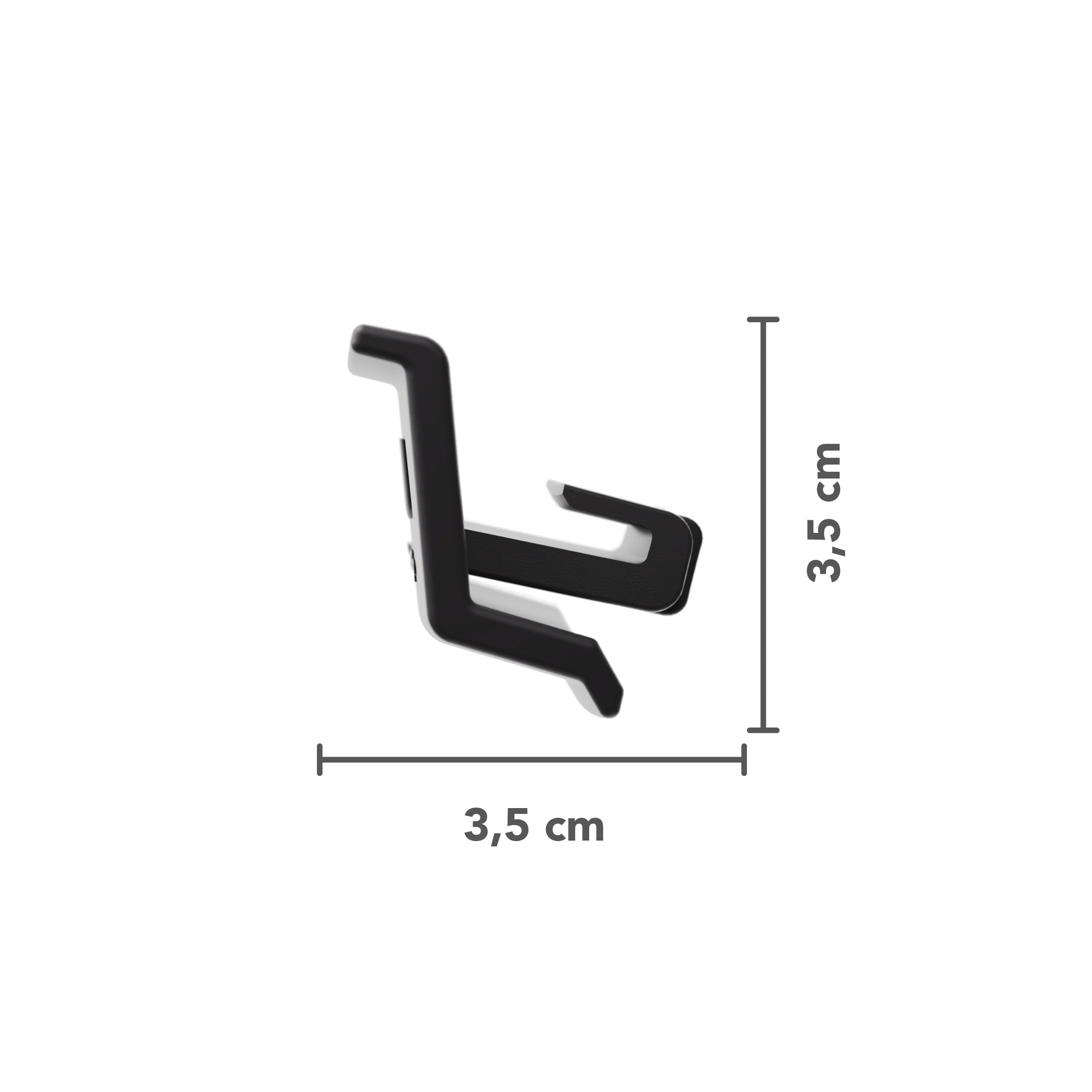 WunderClip® Deckelhalter für Thermomix TM7 - Wundermix GmbH