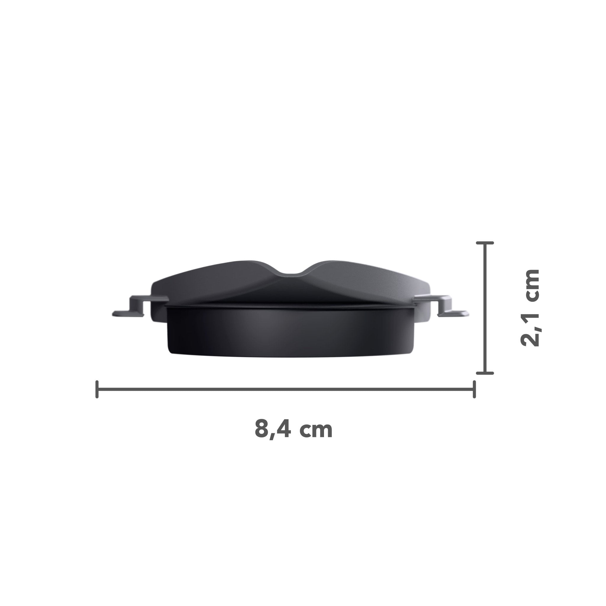 WunderFlow® | Ausgießer für TM6, TM5 - Wundermix GmbH