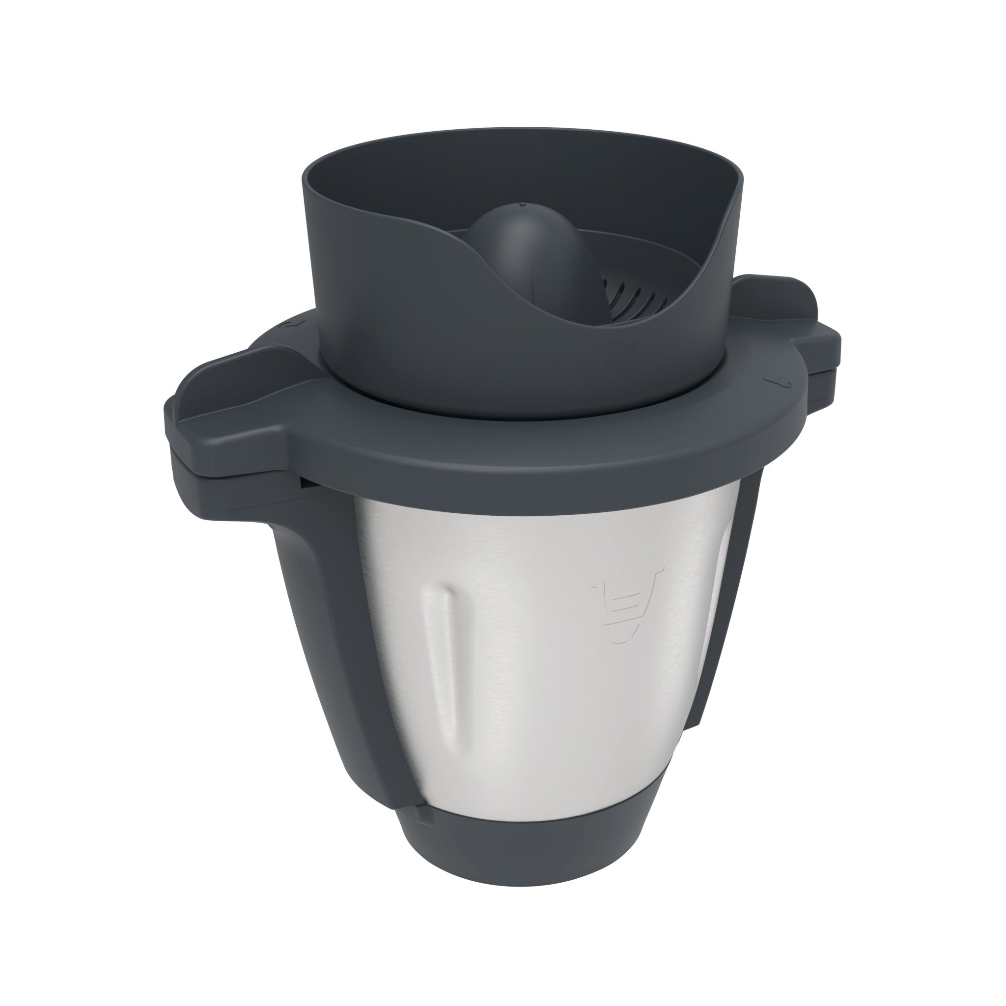 WunderJuicer® | Saftpresse für Monsieur Cuisine Connect, Trend und Smart - Wundermix GmbH