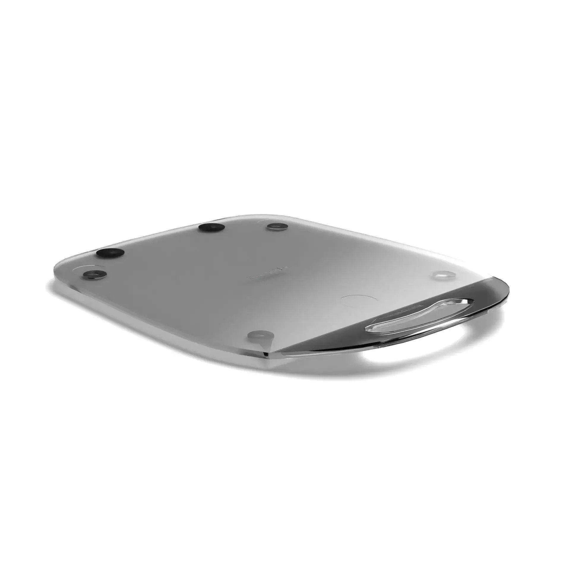 [B - Ware] EasySlider® | Gleitbrett aus Acrylglas für Thermomix TM6, TM5 - Wundermix GmbH