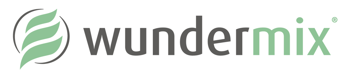 Wundermix Logo