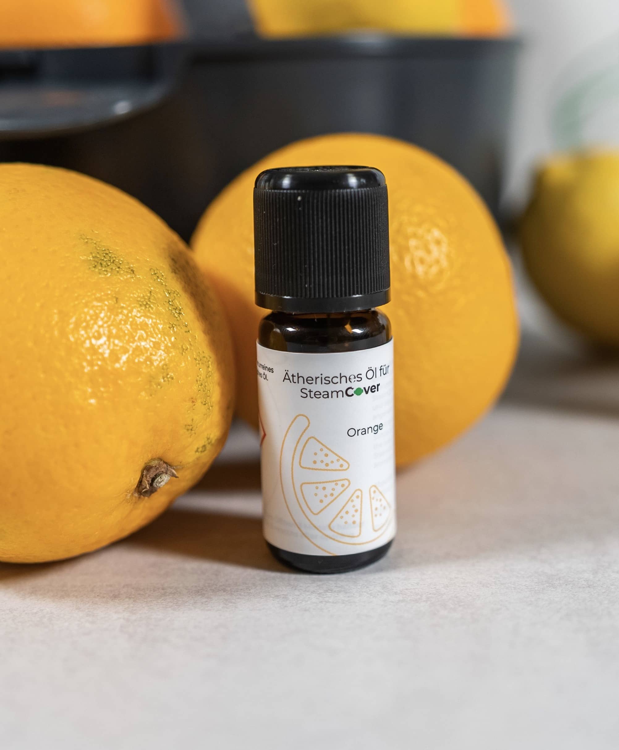 SteamCover Set für deinen Thermomix - Wundermix GmbH