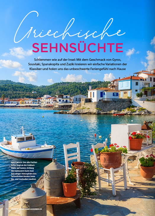 ZauberMix - Ausgabe 04/2026 - Wundermix GmbH