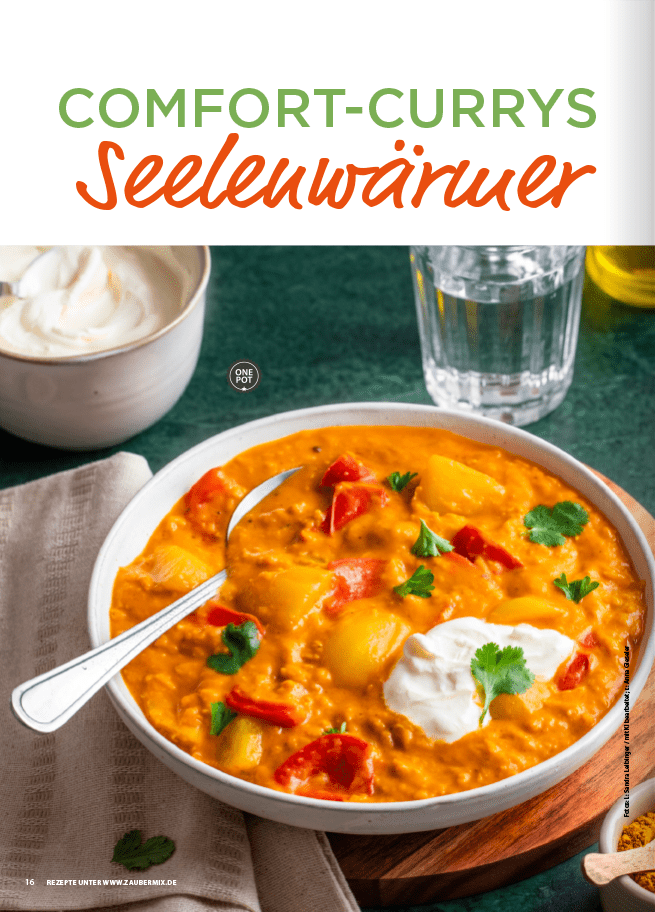 ZauberMix - Ausgabe 05/2026 - Wundermix GmbH