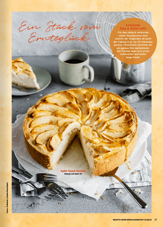 ZauberTopf - Ausgabe 06/2026 - Wundermix GmbH